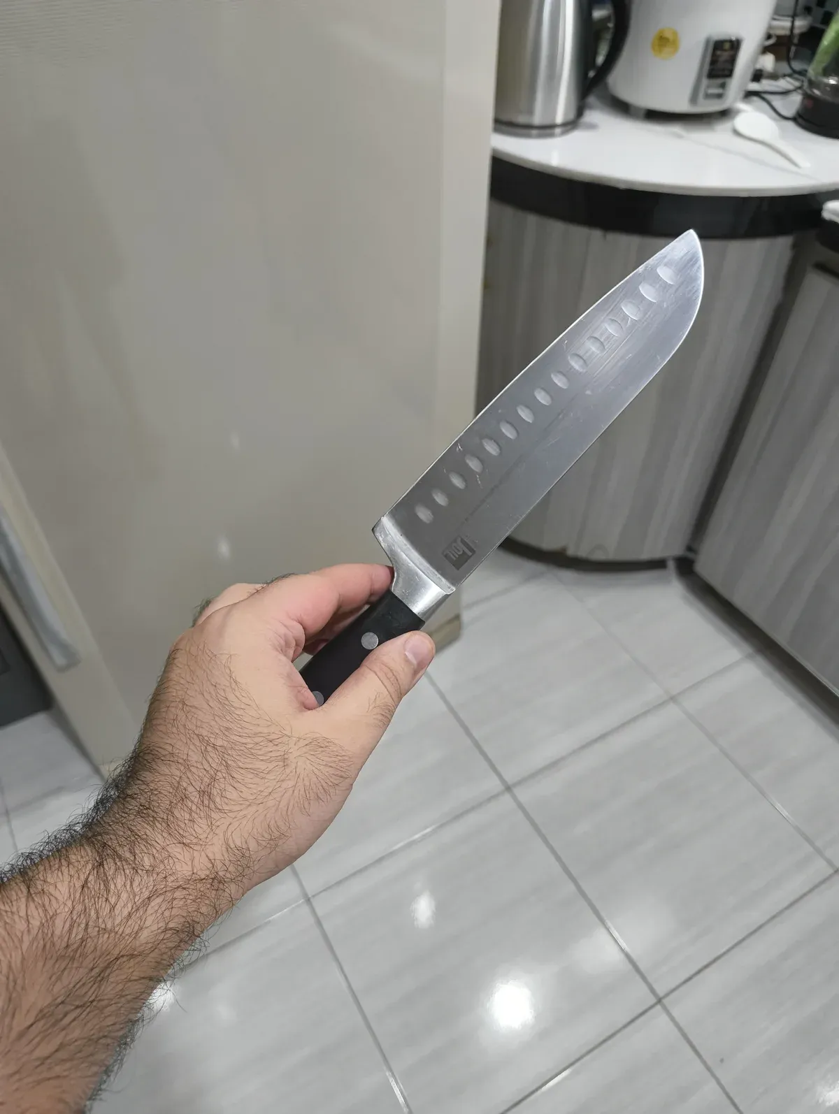 joil santoku