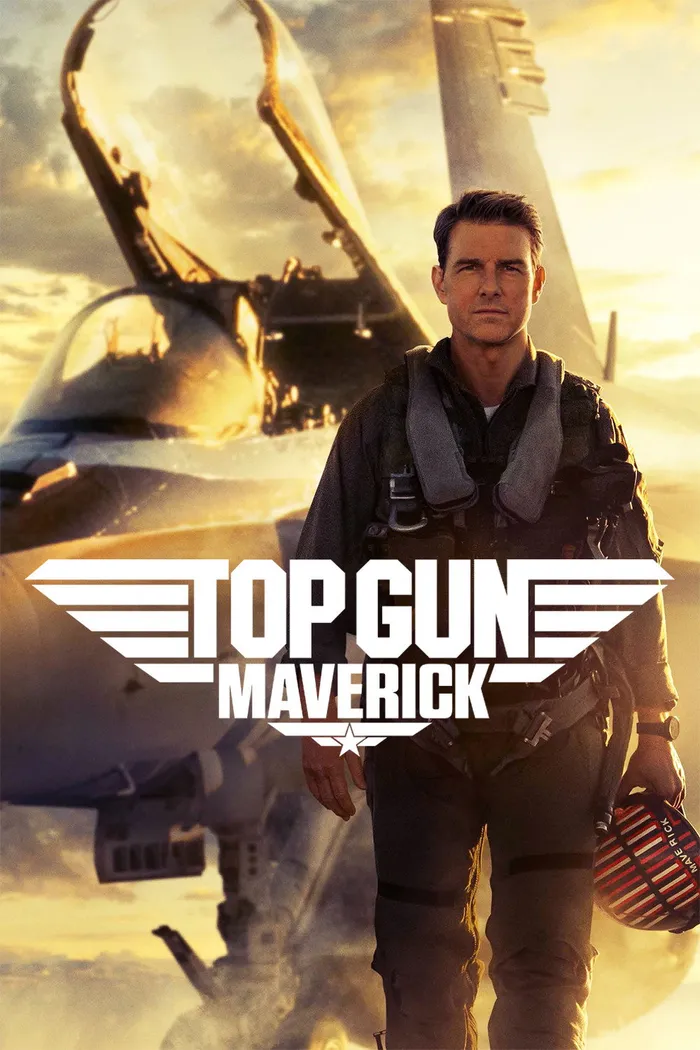 Top Gun: Maverick