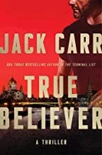 True Believer by Jack Carr