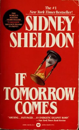 If Tomorrow Comes by Sidney Sheldon
